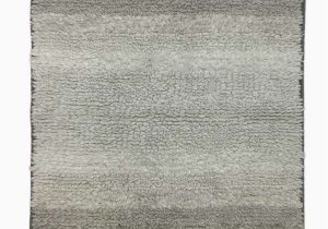 Sears Bathroom Rugs and Mats sonoma Shades Of Gray Ombre Stripe Plush Pile Bath Rug