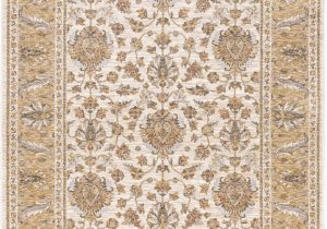 Seaside Collection area Rug Parchment Multi oriental Weavers Maharaja 5091w Ivory Gold area Rug