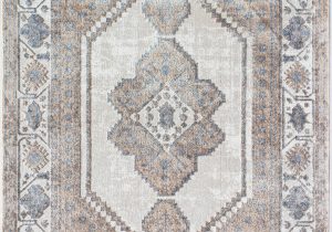 Secure area Rug to Carpet Charmont Tan area Rug
