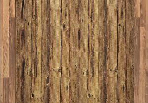 Secure area Rug to Wood Floor Amazon Ambesonne Rustic area Rug Wooden Texture Image