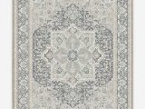Serenata Slate Blue Rug Ruggable S 7 Best Machine Washable Rugs for Your Home