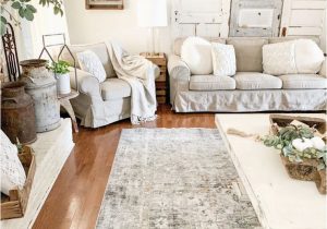 Shabby Chic area Rugs Target Vintage Inspired Living Room Rug From Boutique Rugs Bless This …