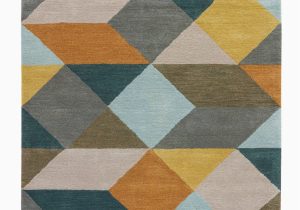 Shavano Hand Tufted Wool Yellow Gold Teal area Rug Shavano Hand-tufted Wool Yellow/gold/teal area Rug Teal area Rug …