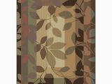 Shaw area Rugs Home Depot Canopy Multi-colour 5 Ft. 3-inch X 7 Ft. 10-inch Rectangular area Rug