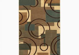 Shaw area Rugs Home Depot Contempo Multi-colour 7 Ft. 8-inch X 10 Ft. 10-inch Rectangular area Rug