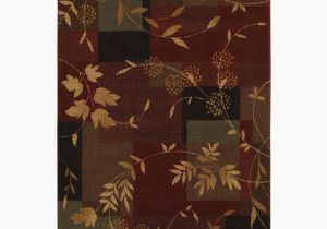 Shaw area Rugs Home Depot Division Multi-colour 10 Ft. X 13 Ft. Rectangular area Rug