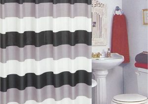 Shower Curtains with Matching Bath Rugs Empire Black & White 15 Piece Bathroom Set Bath Rugs Shower Curtain & Rings