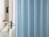Shower Curtains with Matching Bath Rugs Wpm 4 Piece Luxury Majestic Flocking Blue Bath Rug Set 2 Piece Bathroom Rugs with Fabric Shower Curtain and Matching Rings