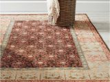 Sigrid Hand Woven Ivory area Rug Sigrid Hand-knotted Rug Pottery Barn