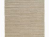 Sigrid Hand Woven Ivory area Rug Sigrid Handmade Hand-knotted Beige Rug