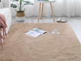 Silk and Wool area Rugs Azyvv Rugs for Modern Living Room Thick Silk Wool Rug In …