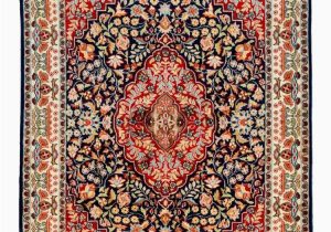 Silk area Rugs for Sale Shop Pearl Kashan Silk Carpets Online with Excellent Quality