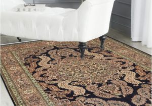 Silk area Rugs for Sale Victorian Silk Handkotted Silk Carpet