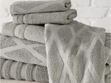 Silver Bath towels and Rugs 6 Steps to Sanitize Your Bath towels Overstock