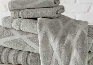 Silver Bath towels and Rugs 6 Steps to Sanitize Your Bath towels Overstock