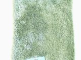Simply Vera Bathroom Rugs Mohawk Home Plush Small Bath Rug 17in X 24in Skid Resistant Sage Green