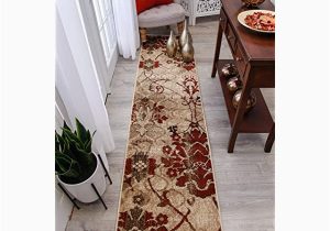 Singletary Wool Red Beige area Rug Amazon.com: as Quality Rug area Rugs for Living Room : Home & Kitchen