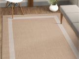 Singletary Wool Red Beige area Rug Amazon.com: Camilson Outdoor Rug – Modern area Rugs for Indoor and …