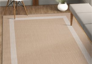 Singletary Wool Red Beige area Rug Amazon.com: Camilson Outdoor Rug – Modern area Rugs for Indoor and …