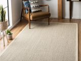 Sisal area Rugs with Borders Safavieh Natural Fiber Collection 8′ X 10′ Marble / Beige Nf143c Border Sisal area Rug