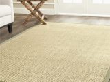 Sisal area Rugs with Borders Safavieh Natural Fiber Juniper Border Sisal area Rug, Natural/green, 6′ X 9′