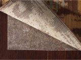 Size Of Rug Pad for area Rugs Install A Rug Pad â Your Rug Will Thank You! â the Rug Edit