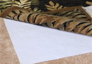 Size Of Rug Pad for area Rugs Magic Stop Non-slip Indoor Rug Pad, Size: 4′ X 6′ Rug Pad for area Rugs Over Carpet
