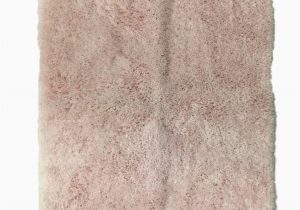 Skid Resistant Bath Rugs Ultimate Light Blush Pink Skid Resistant Bath Rug 20×32 Accent Plush Bath Mat Walmart Com