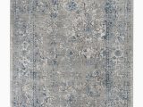 Small area Rugs 2 X 3 the sofia Rugs Small area Rugs 2′ X3 Gray and Blue Rug 2 X 3 Blue …