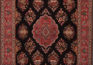 Small area Rugs with Rubber Backing Tabriz Rug 50