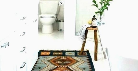 Small Bathroom Rugs and Mats Small Bathroom Rug Ideas