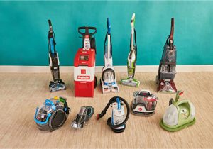 Small Carpet Cleaner for area Rugs the 6 Best Carpet Cleaners, According to Our Testing