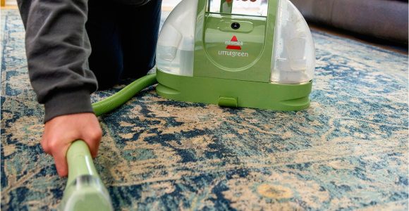 Small Carpet Cleaner for area Rugs the Best Portable Carpet Cleaner Options In 2022 – Tested by Bob Vila