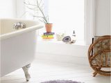 Small Oval Bathroom Rugs Plum & Bow Crochet Trim Bath Mat Urban Outfitters