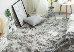 Soft area Rugs for Nursery 2019 Baby Nursery Rug Children Carpet Bedroom Floor Mat