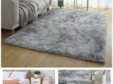 Soft area Rugs for Nursery Ferita Ultra soft Modern area Rugs Nursery Rug Home Room