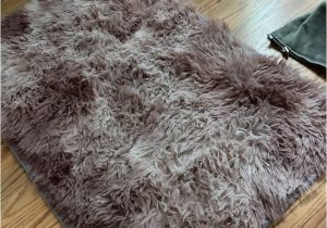 Soft area Rugs for Nursery solid Color Carpet Mat Ultra Modern soft area Rugs Shaggy Nursery Rug Home Room Plush Carpet Small Carpet Home Decor ÐºÐ¾Ð²ÐµÑ 25