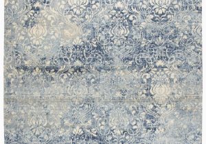 Soft Blue area Rug Rizzy Gossamer Gs6816 Light Blue area Rug