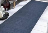Solid Blue Runner Rug Amazon Com Rugsotic Carpets Hand Woven Flat Weave Kilim