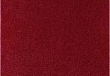 Solid Burgundy area Rugs 8×10 Ambiant Pet Friendly solid Color area Rug Burgundy 8 X 10