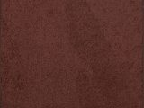 Solid Chocolate Brown area Rug Ambiant Pet Friendly solid Color area Rugs Chocolate – 2′ X 3′