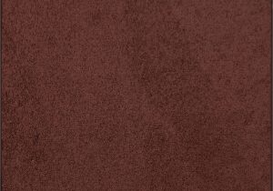 Solid Chocolate Brown area Rug Ambiant Pet Friendly solid Color area Rugs Chocolate – 2′ X 3′