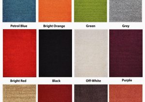 Solid Color area Rugs 6×9 Premium solid Color Shag area Rug Red orange Grey Brown Green Beige Blue Shags