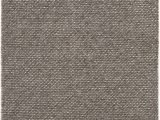 Solid Color Textured area Rugs Cutright solid Textured Dark Brown area Rug