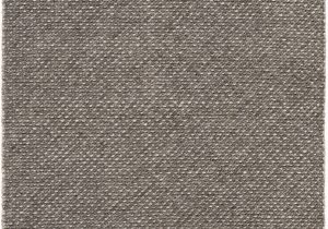 Solid Color Textured area Rugs Cutright solid Textured Dark Brown area Rug