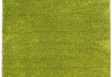 Solid Color Textured area Rugs Plain Green solid Rug