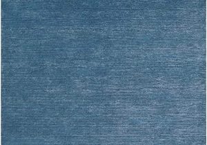 Solid Dark Blue area Rug Amazon Kendall Handmade solid Stripes 2 X 3 Rectangle
