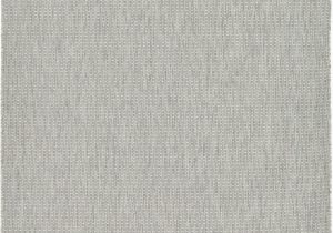 Solid Light Gray area Rug Light Gray 213cm X 305cm Outdoor solid Rug area Rugs