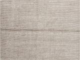 Solid Light Grey area Rug Basis Handmade solid Light Gray area Rug – Burke Decor