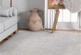 Solid Light Grey area Rug Drexel Shimmer Light Grey solid Color Plain Microfiber area Rug Ultra soft Carpet